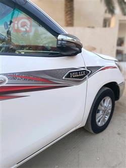 تويوتا هايلوكس